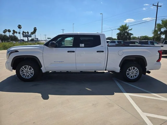 New 2026 Ice Cap Toyota SR5 image 4