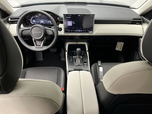 New 2026 Navy Blue Mica Mazda 2.5 S Select image 4