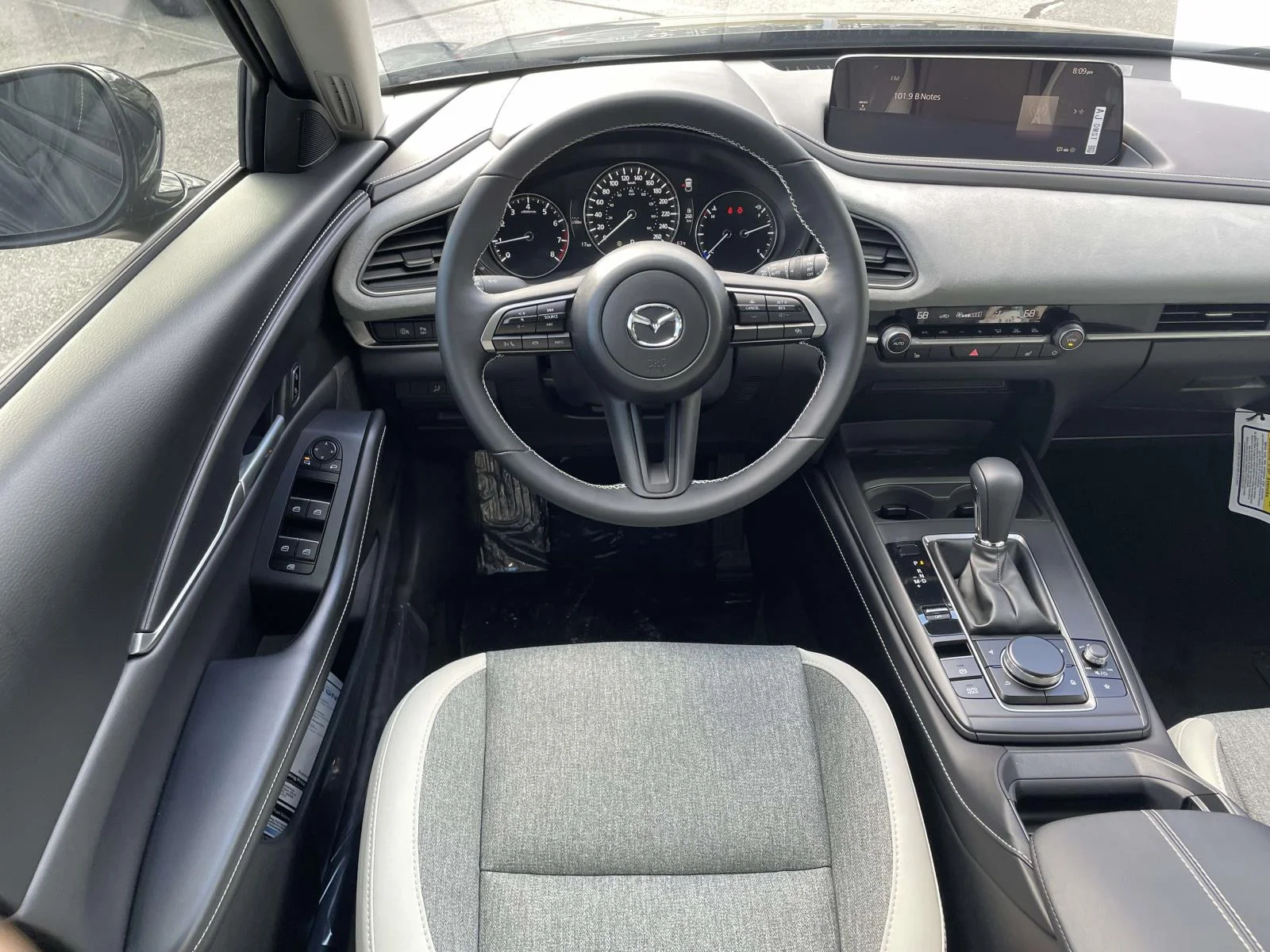2026 Mazda CX-30 Aire Edition - Photo 13