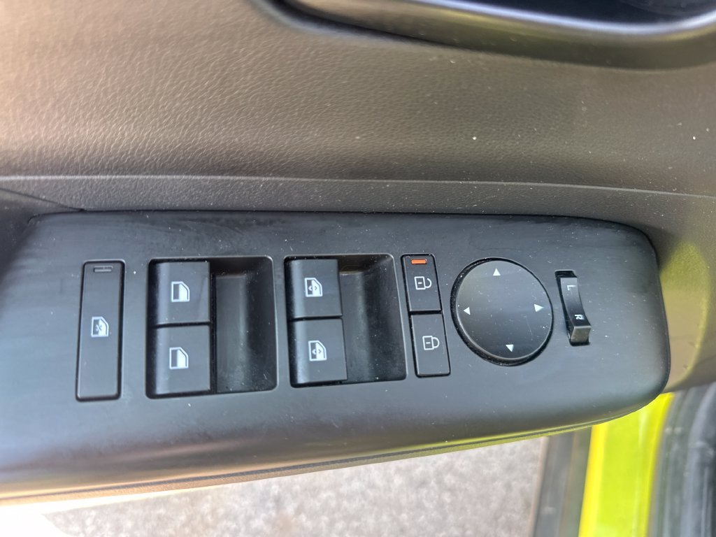 Used 2024 Neoteric Yellow Hyundai SEL image 43