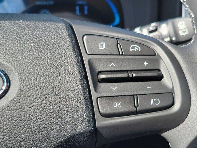 New 2026 Onyx Black Hyundai SEL image 6