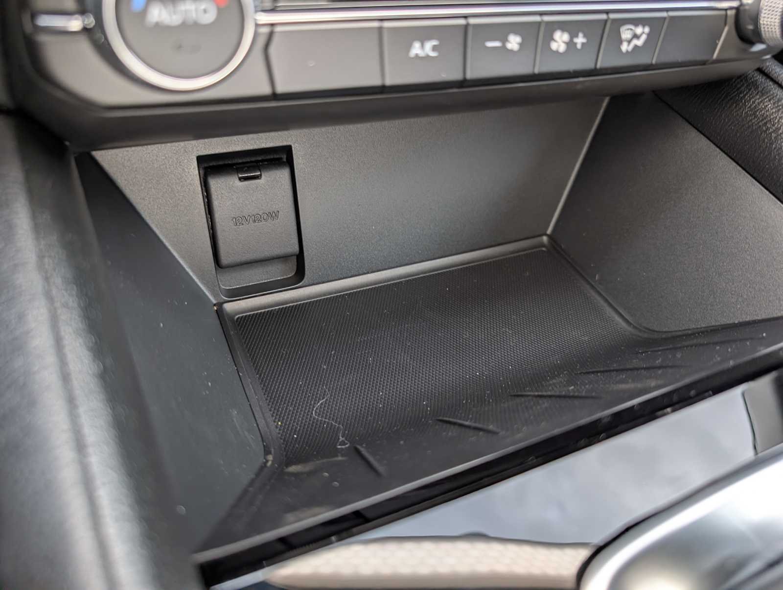 2025 Mazda CX-5 S Select Package - Photo 27
