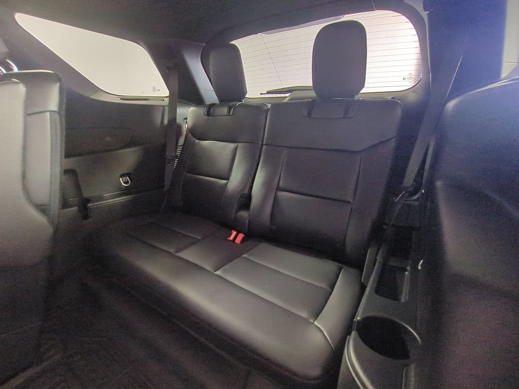 2025 Ford Explorer ST - Photo 16