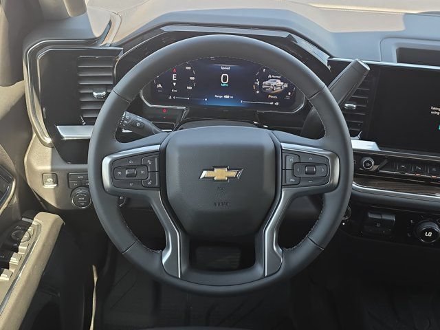 2026 Chevrolet Silverado 1500 LT - Photo 12