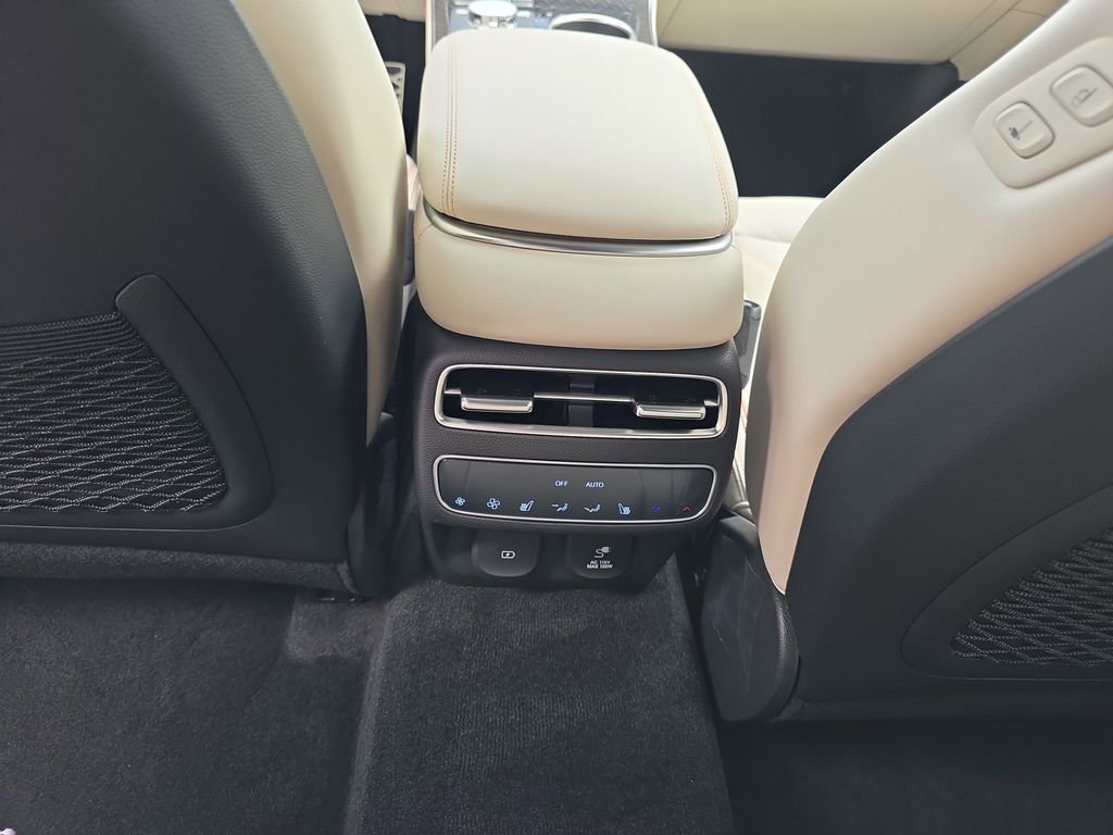 2026 GENESIS GV70 Sport Prestige - Photo 25