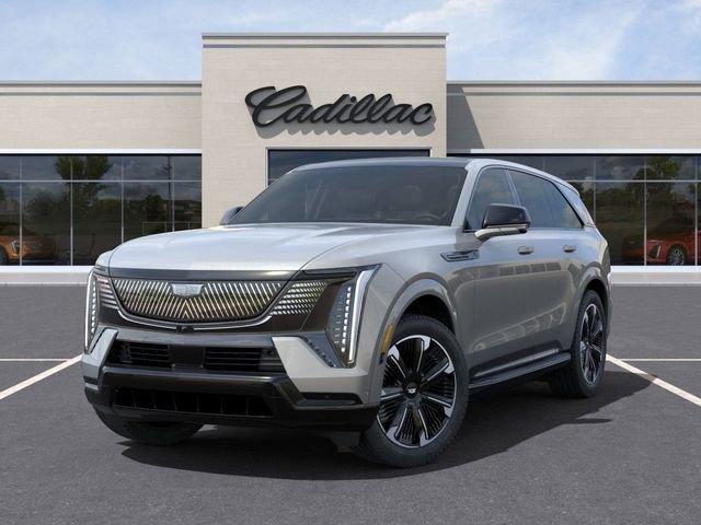 2025 Cadillac Escalade IQ Sport 2 - Photo 6