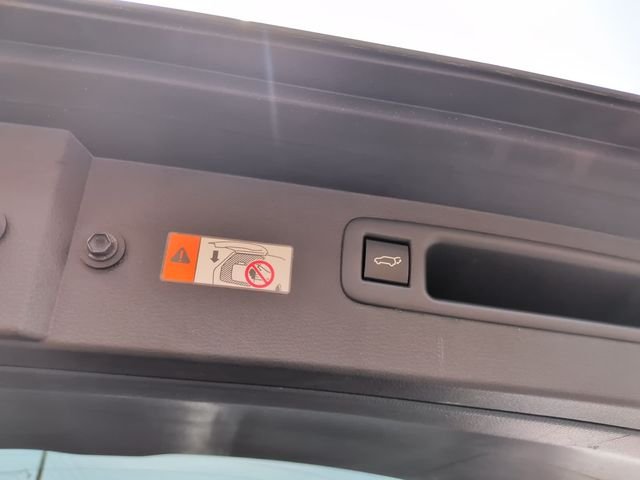 Certified Used 2025 Black Toyota LE image 15