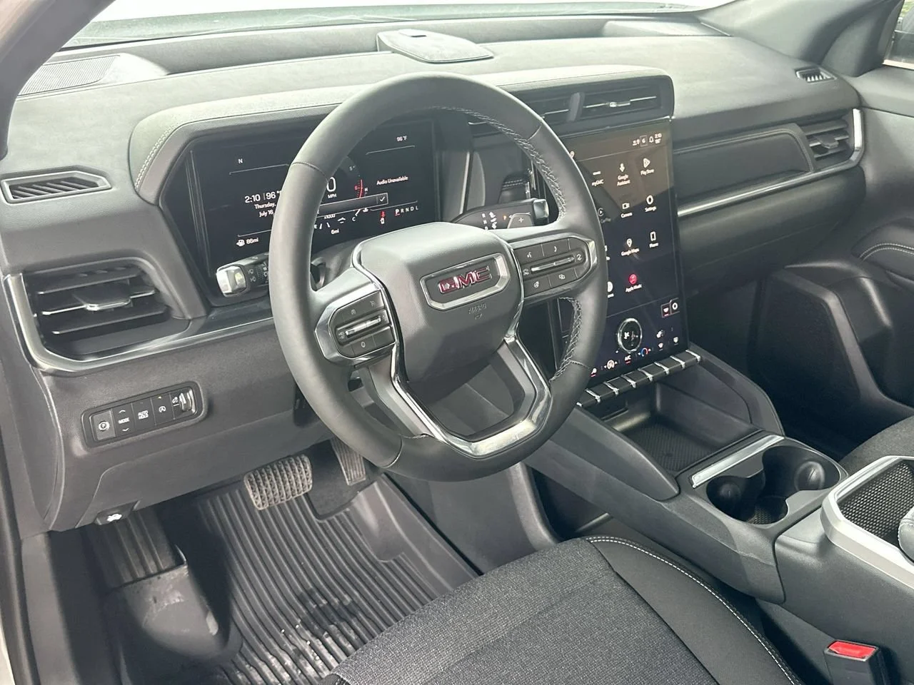 2027 GMC Terrain Elevation - Photo 13