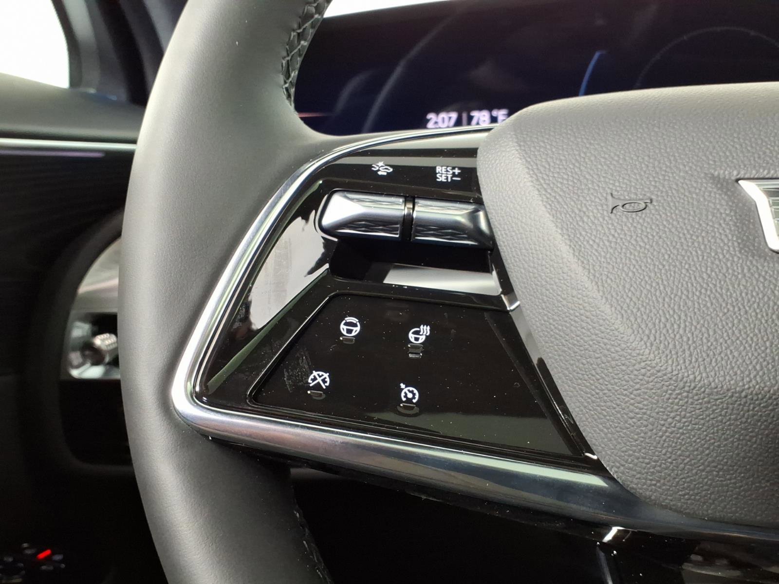 2026 Cadillac LYRIQ Luxury - Photo 21