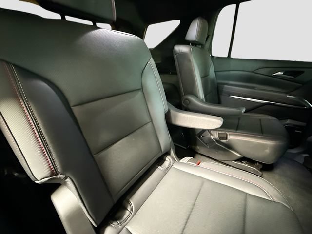 2026 Chevrolet Traverse Z71 - Photo 28