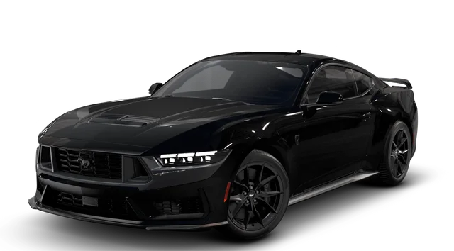 2026 Ford Mustang Dark Horse® Premium