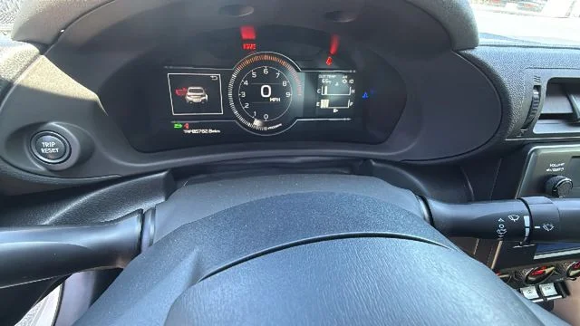 2024 Toyota GR86 Base - Photo 22