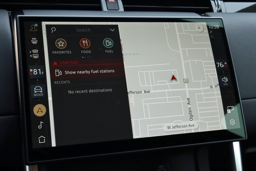 2025 LAND ROVER DISCOVERY SPORT - Image 22