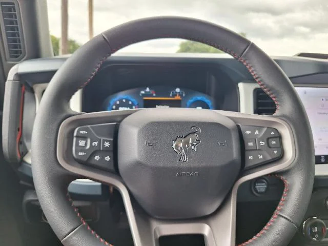 New 2026 Marsh Gray Ford Heritage Edition image 47