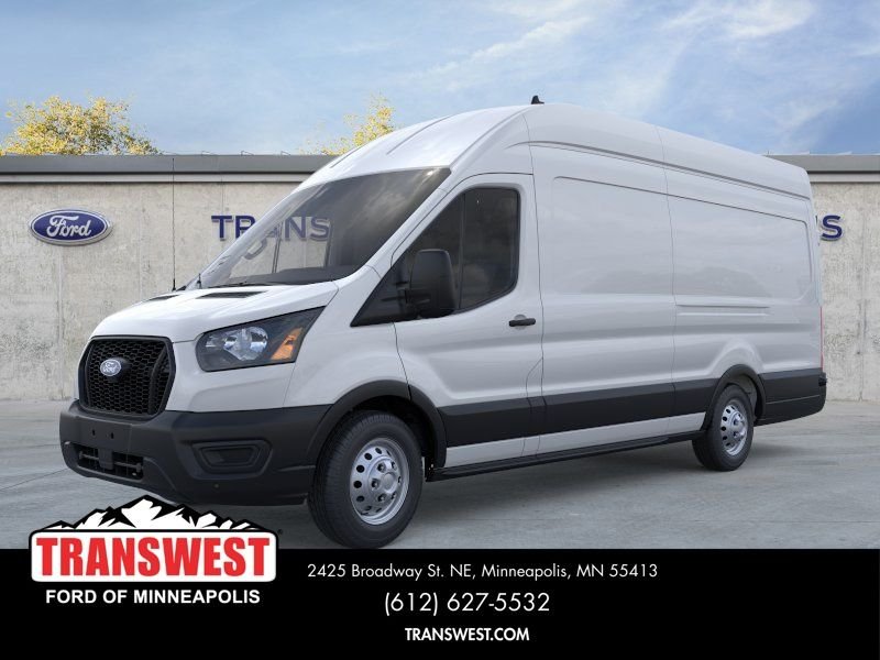 2026 Ford Transit 350 High Roof 148EL WB AWD's photo