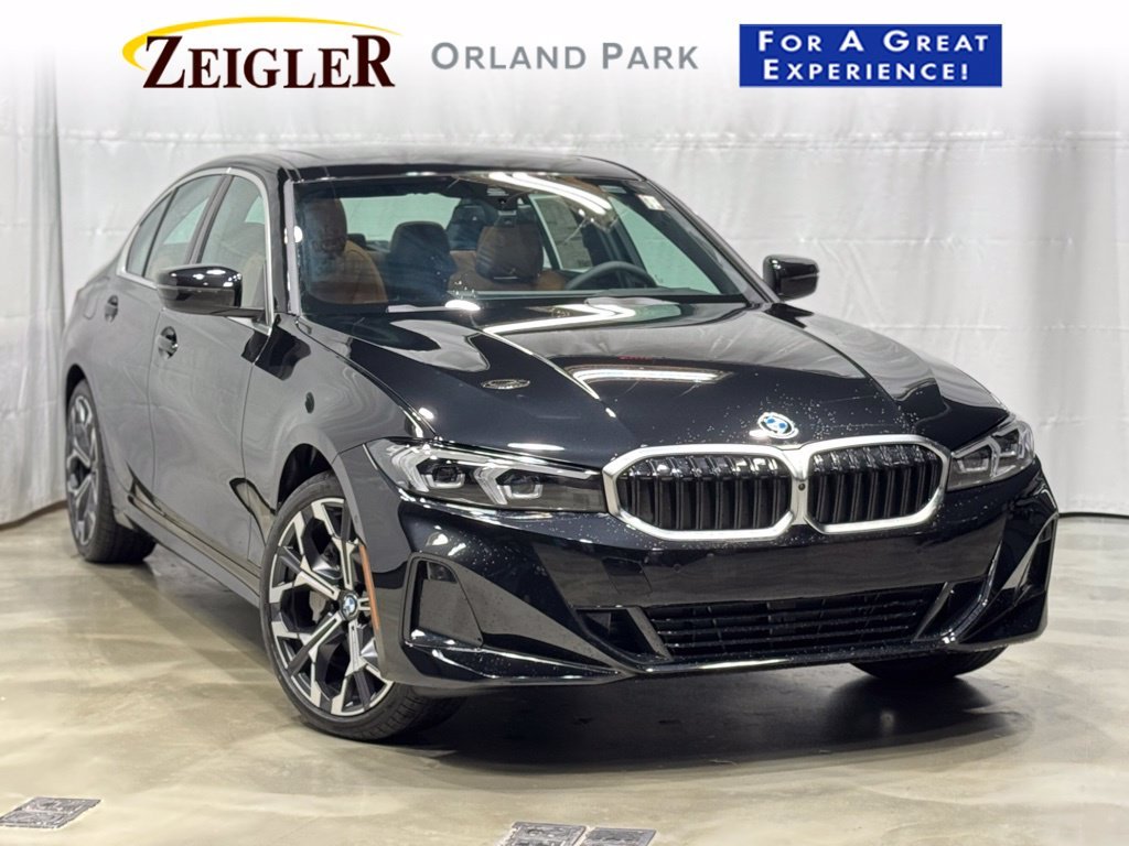 2026 BMW 3 Series
