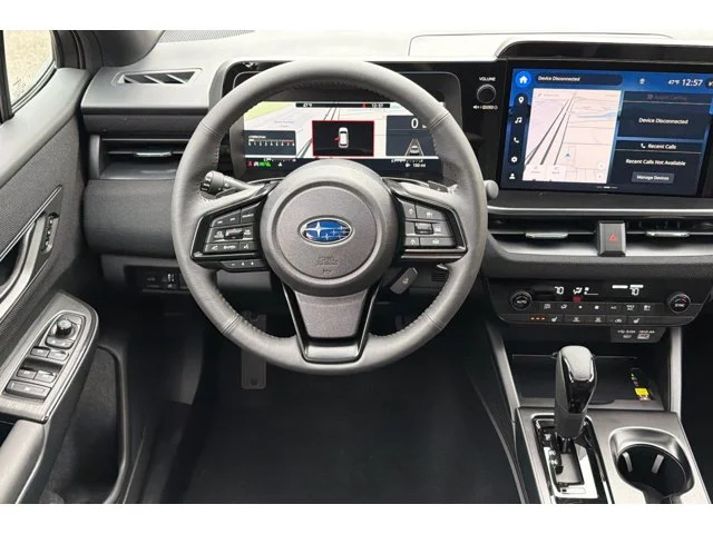 2026 Subaru Outback Limited XT - Photo 41