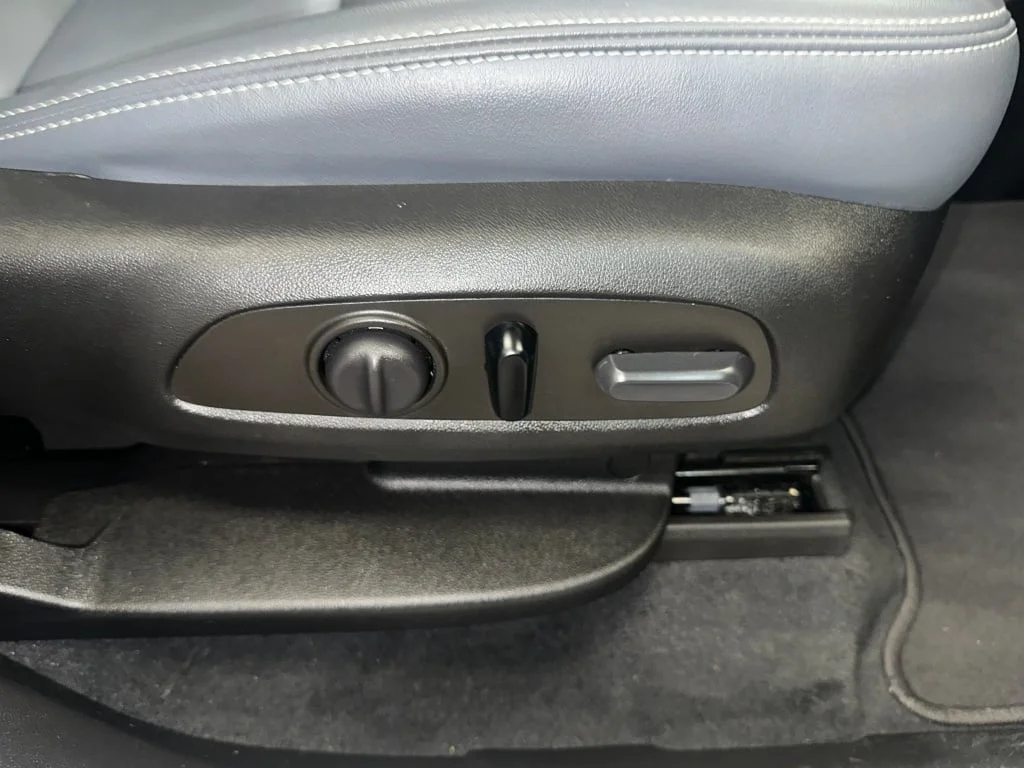 2024 Buick Enclave Essence - Photo 37