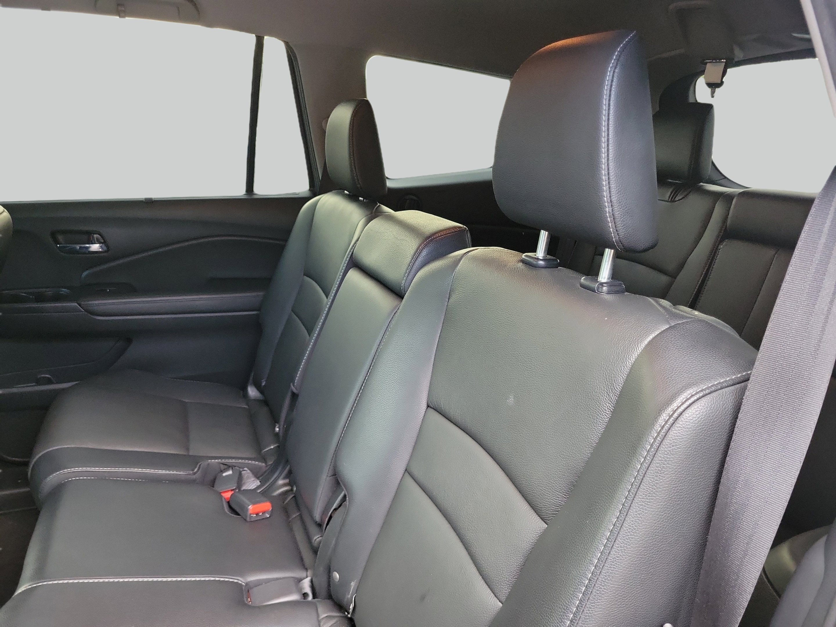 Used 2021 Gray Honda Special Edition image 12
