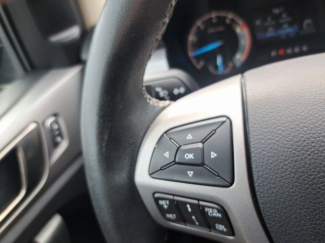Used 2023 Gray Ford XLT image 25