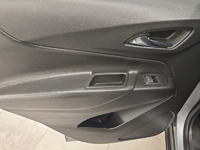 Used 2024 Sterling Gray Metallic Chevrolet LT image 18
