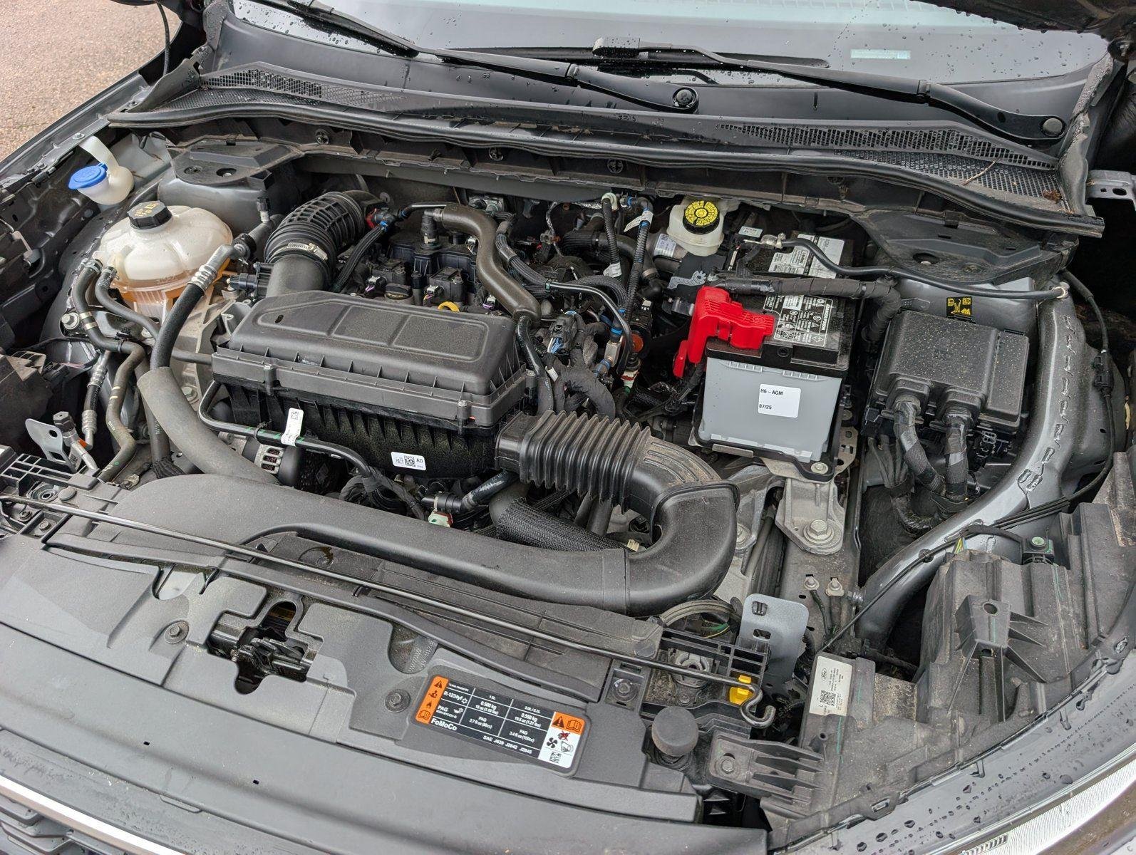 2024 Ford Escape ST-Line - Photo 34