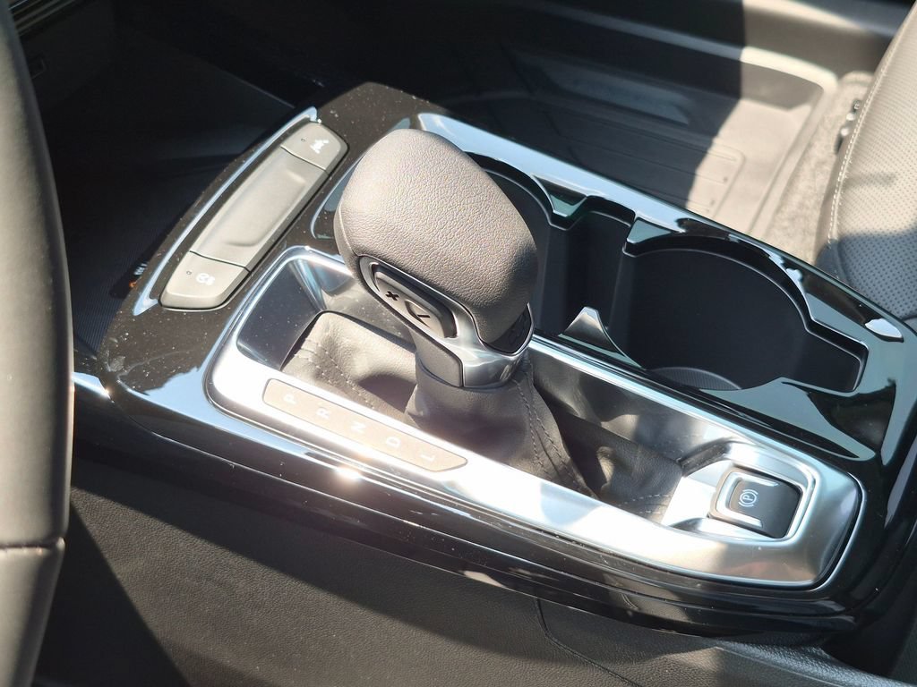 2026 Chevrolet Trax Activ - Photo 20