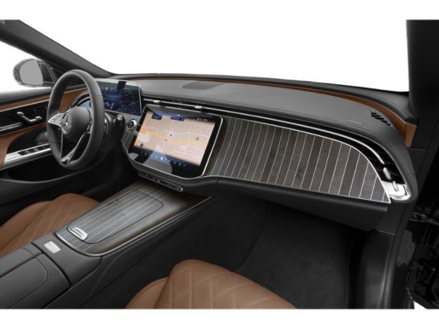 New 2026 Cirrus Silver Metallic Mercedes-Benz E 450 image 28