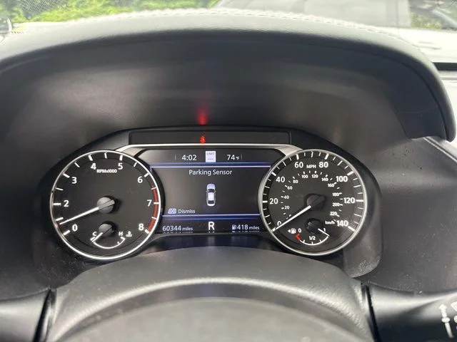 Used 2024  Nissan 2.5 SV image 35