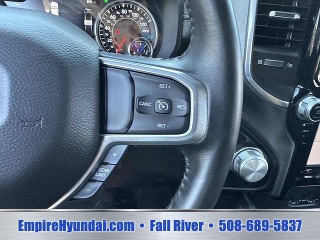 2023 RAM Ram 1500 Pickup Laramie - Photo 27