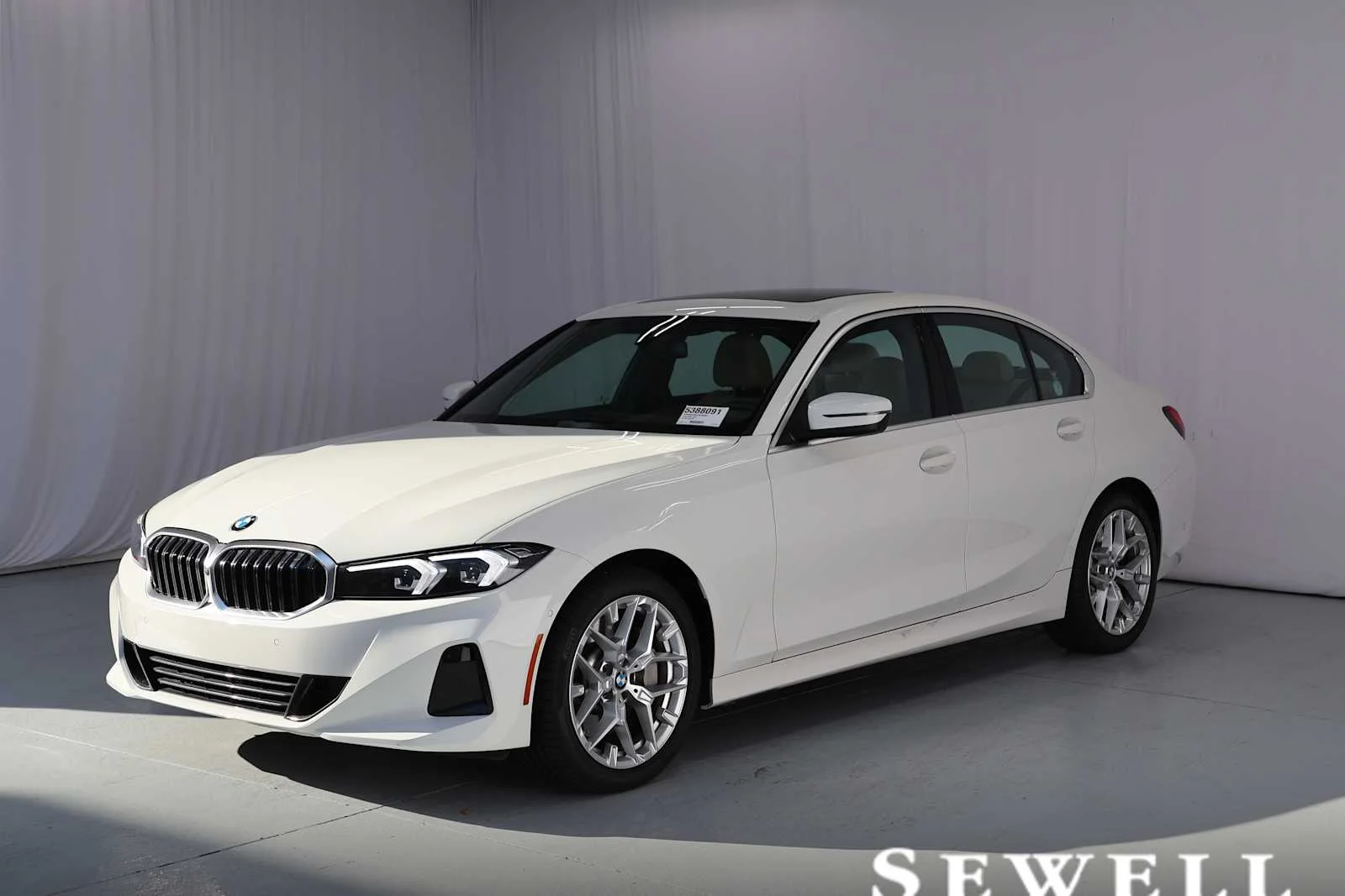 2026 BMW 330i 330i NA