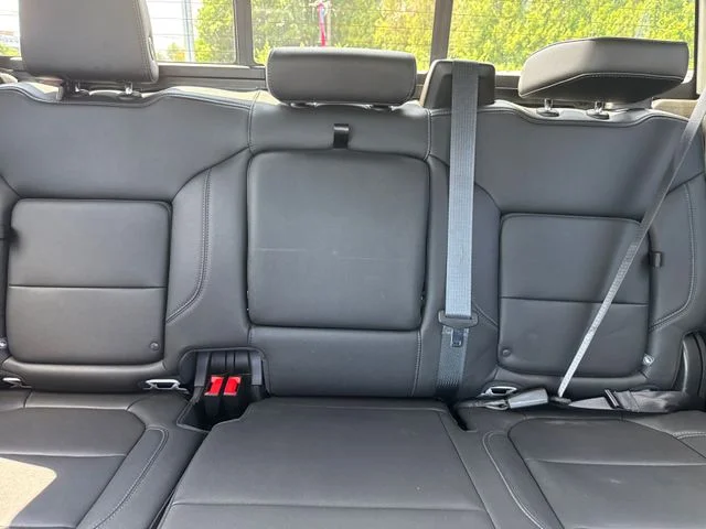 Certified Used 2021 Summit White Chevrolet LT Trail Boss image 22