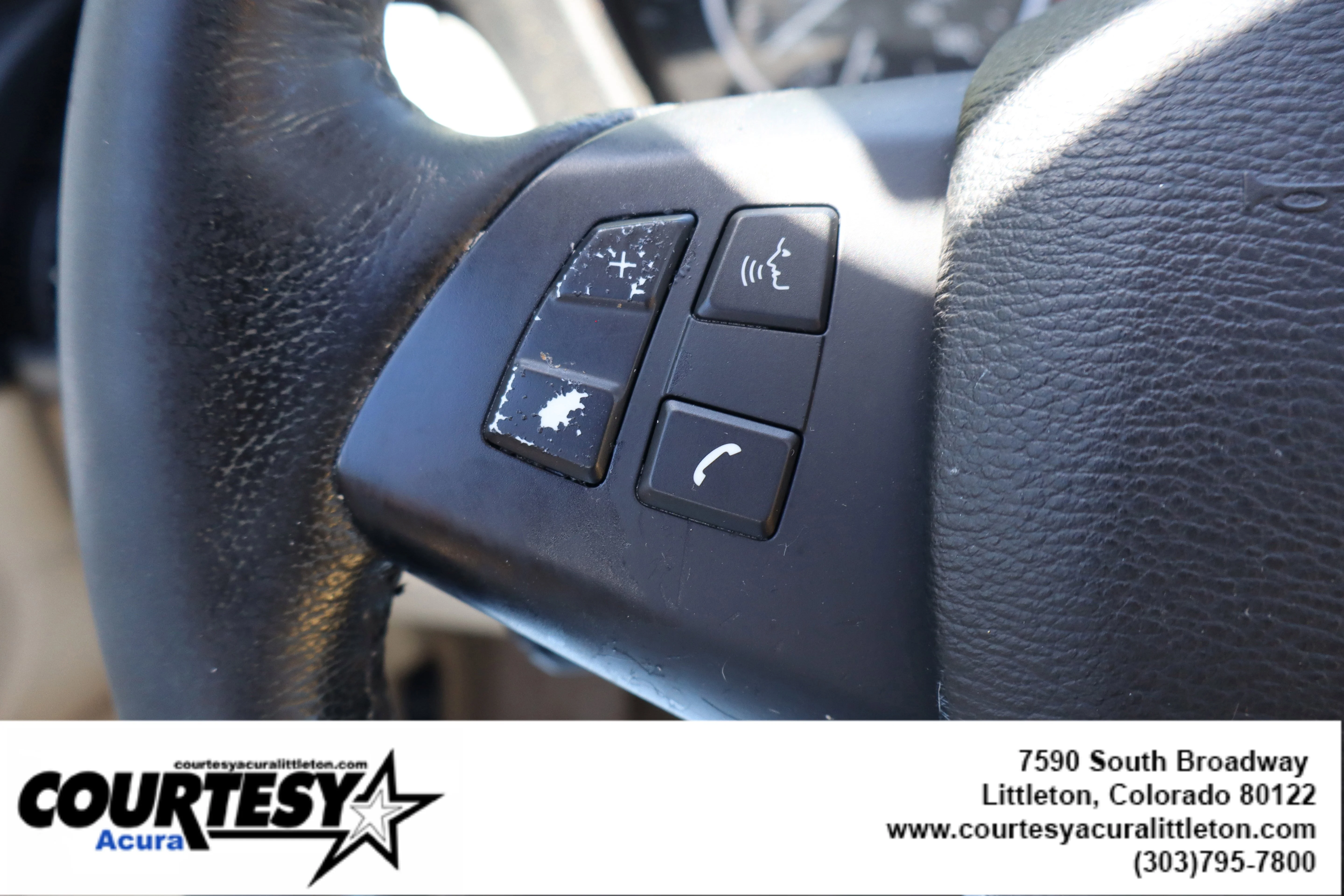 Used 2008 Black BMW 3.0si image 11