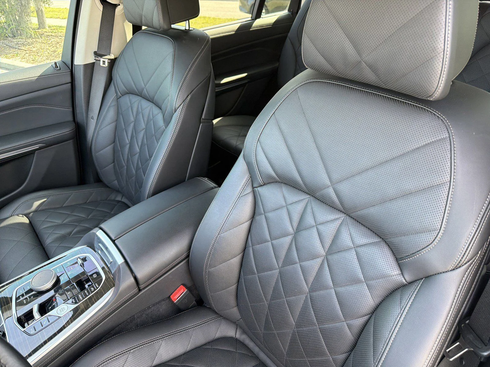 2024 BMW X7 40i - Photo 24