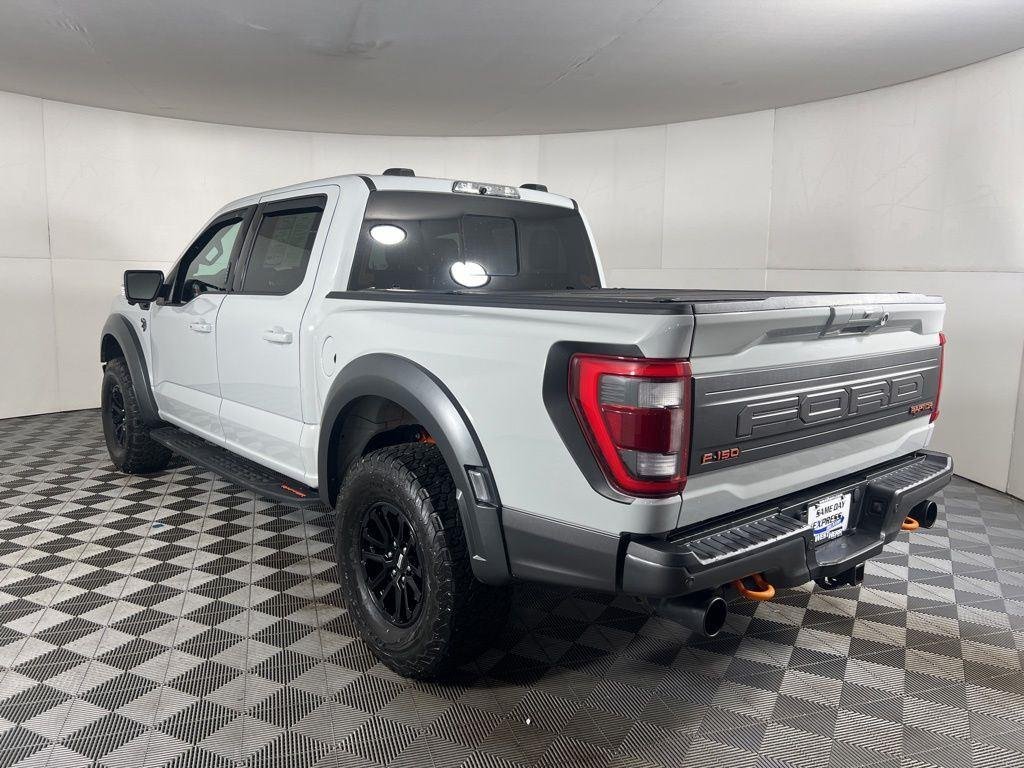 Used 2023 Avalanche Ford Raptor image 6