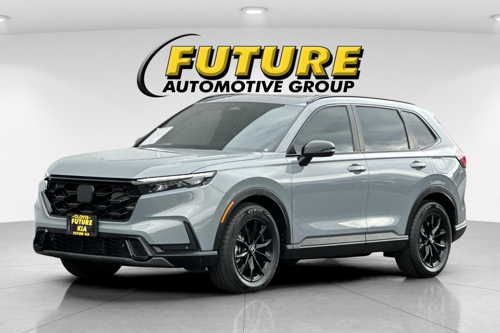 Used 2025  Honda Sport-L image 8