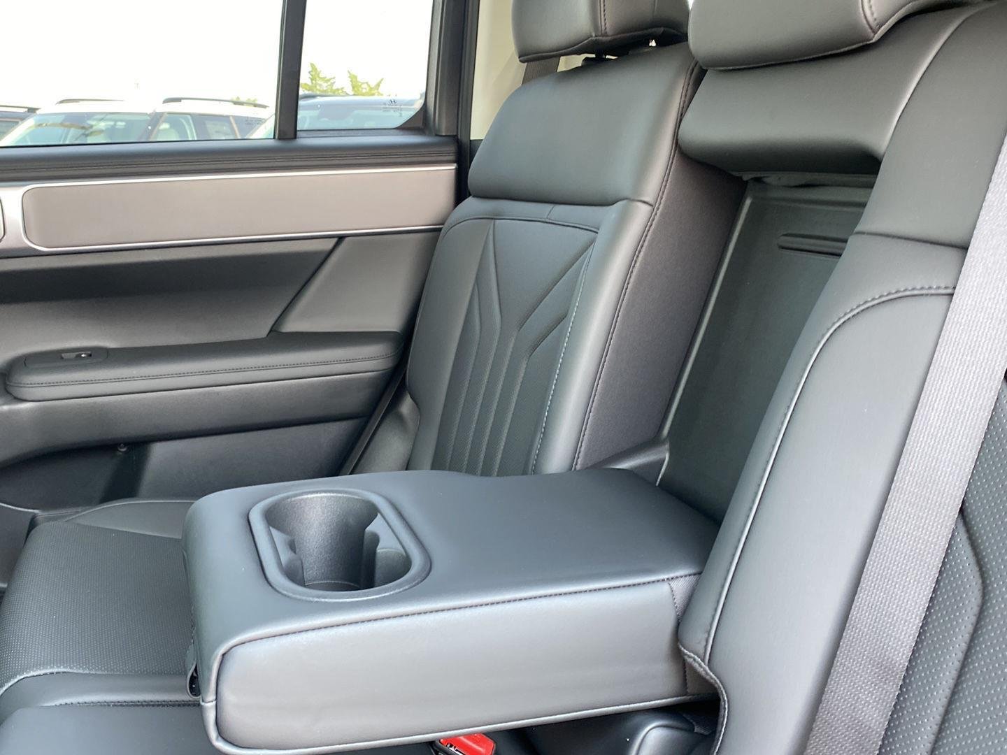 New 2026 Ecotronic Gray Matte Hyundai XRT AWD image 13
