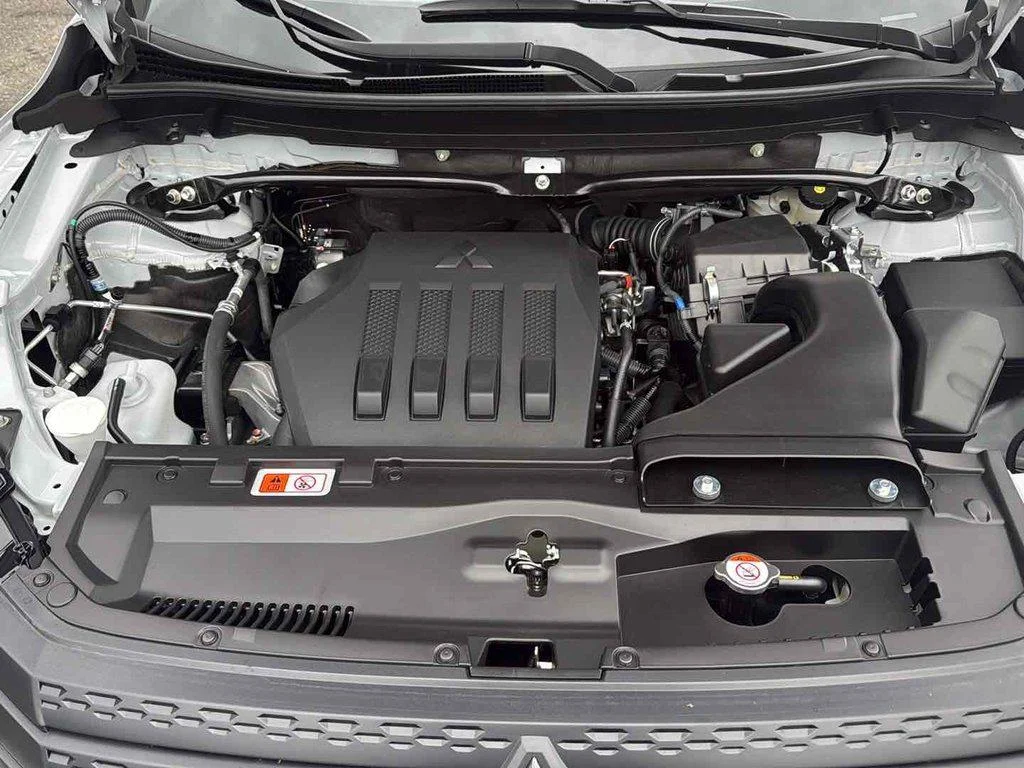 2026 Mitsubishi Eclipse Cross SE - Photo 33