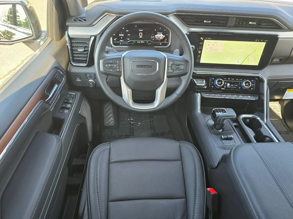 2024 GMC Sierra 1500 Denali Denali - Photo 36