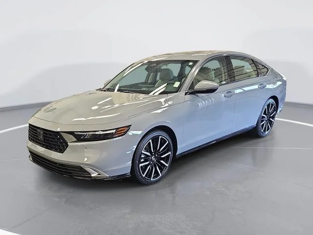 Used 2026  Honda Touring image 7