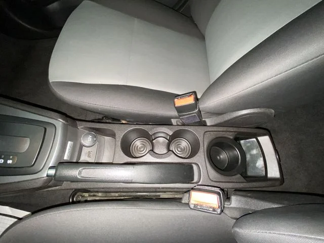 Used 2016 Silver Ford S image 16