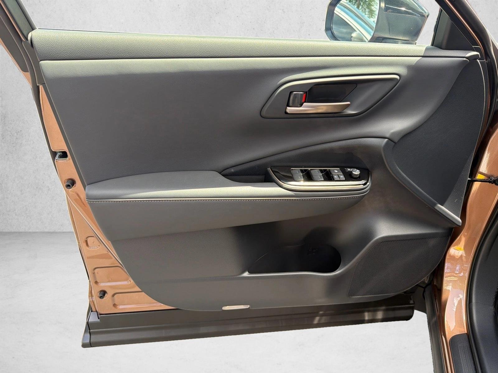 New 2026 Bronze Age Toyota XLE image 10