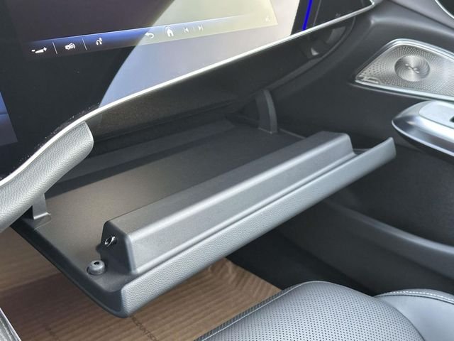New 2026 Obsidian Black Metallic Mercedes-Benz E 53 AMG® image 30