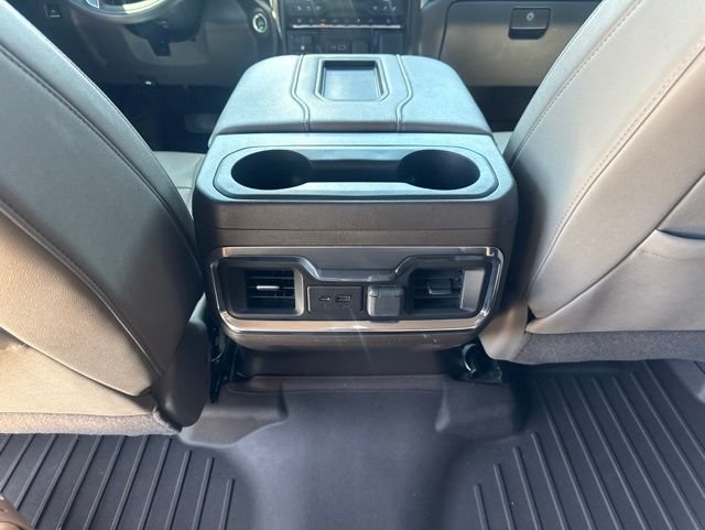 2022 Chevrolet Silverado 2500HD LTZ - Photo 12