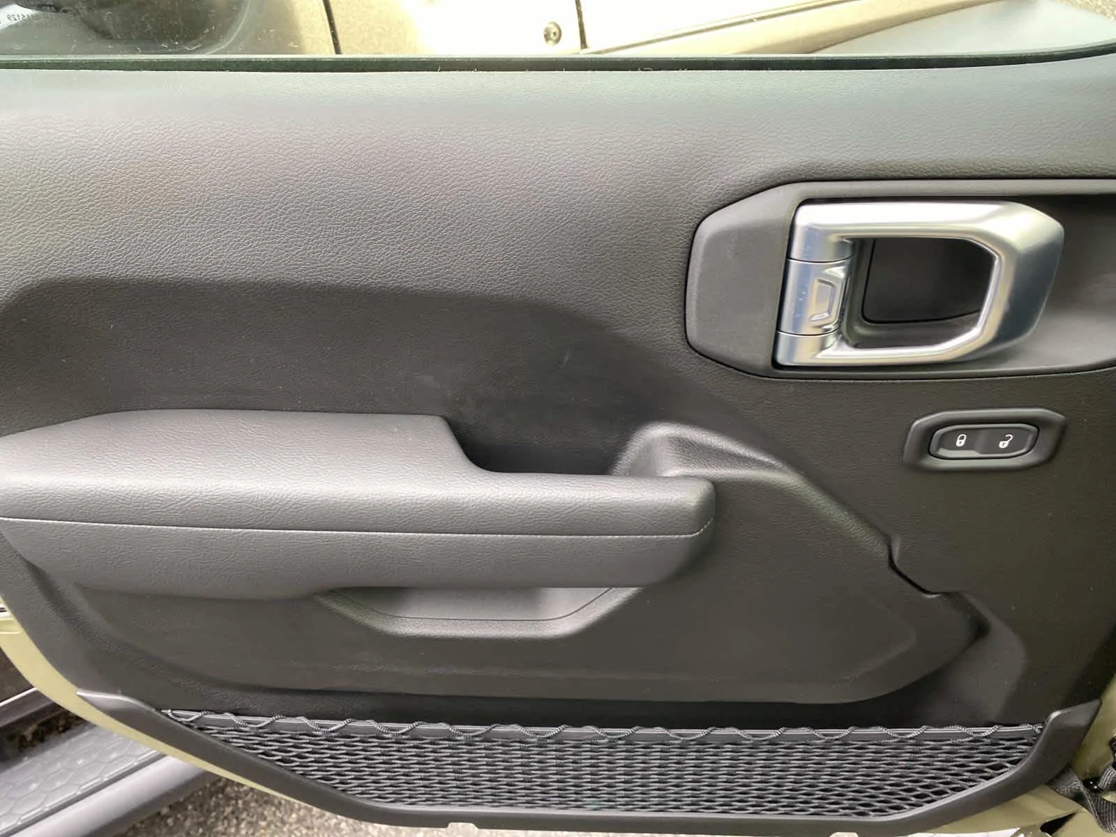 New 2026 41 Jeep Sport image 15