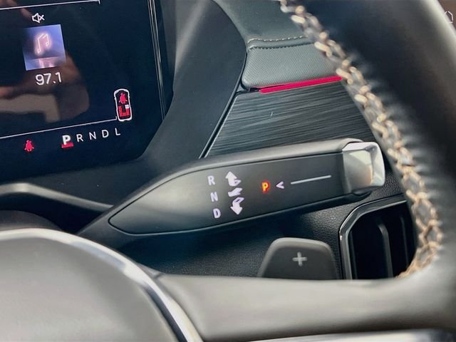 2024 GMC Acadia AT4 - Photo 22