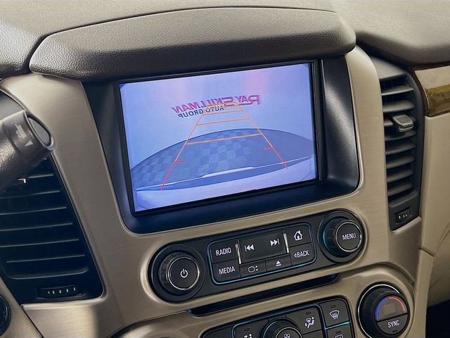 Used 2017 White GMC Denali image 19