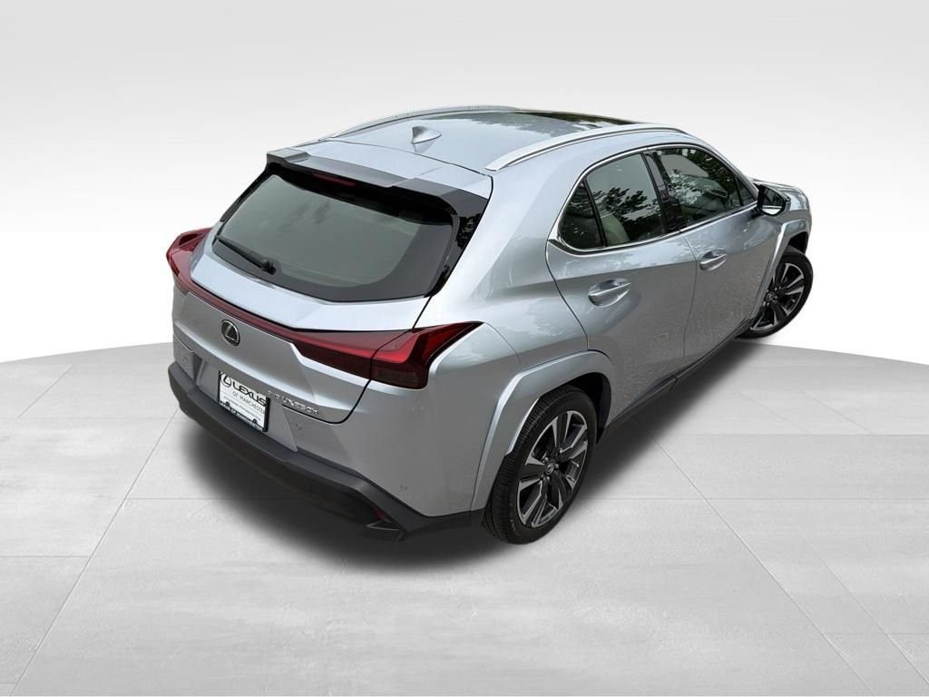 Certified Used 2023 IRIDIUM Lexus 250h Premium image 6