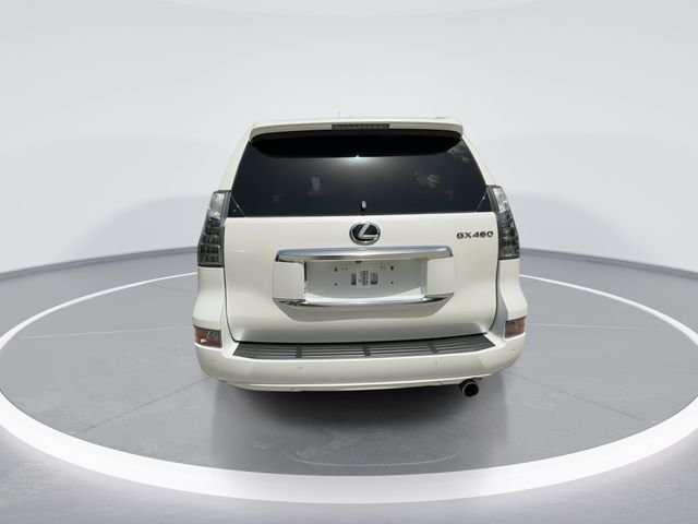 2022 Lexus GX PREMIUM - Photo 7