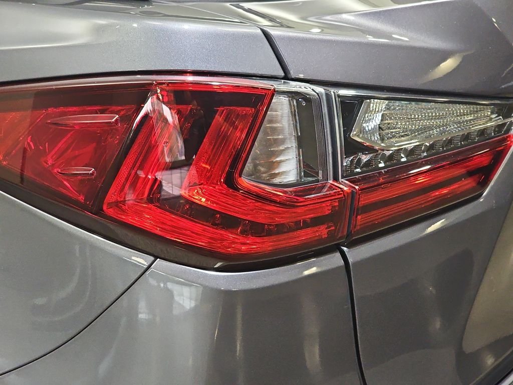 Used 2017 Gray Lexus 350 image 36